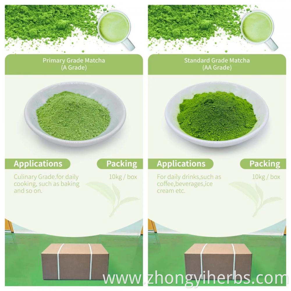 Matcha Powder Jpg